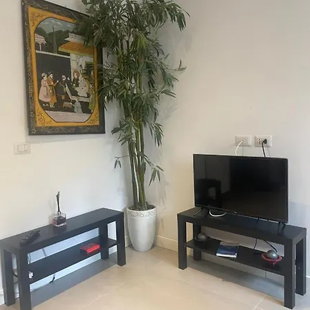 Appartamento Orazio 31 Luxury House *