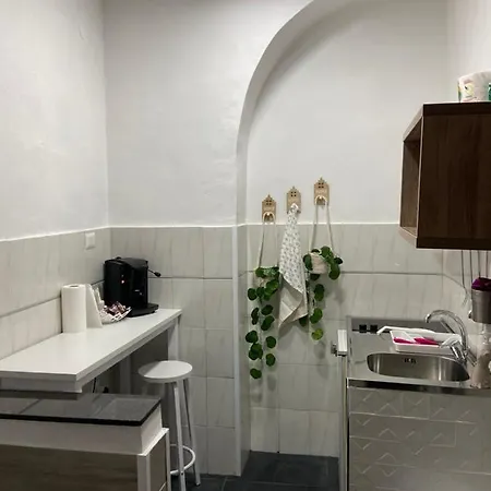 Riccio House Holiday home