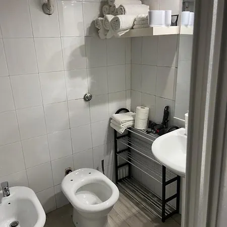 Riccio House Naples