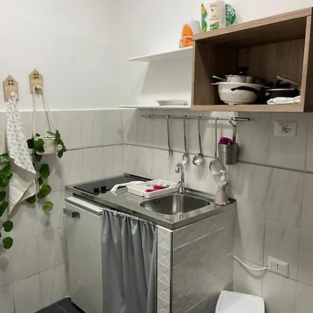 Holiday home Riccio House Naples