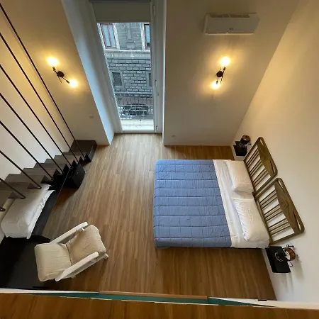 Tutt 'e Sant Luxury 2*