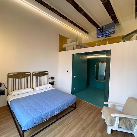 Tutt 'e Sant Luxury بيت ضيافة 2*