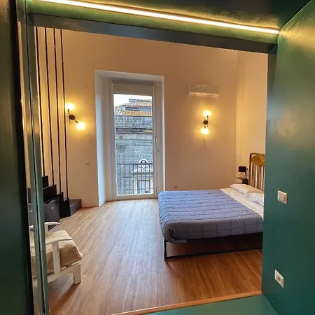 بيت ضيافة Tutt 'e Sant Luxury