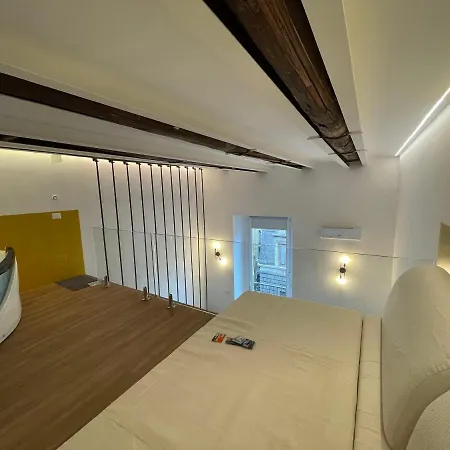 بيت ضيافة Tutt 'e Sant Luxury 2*