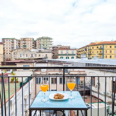 Chiara Modern By Wonderful Italy