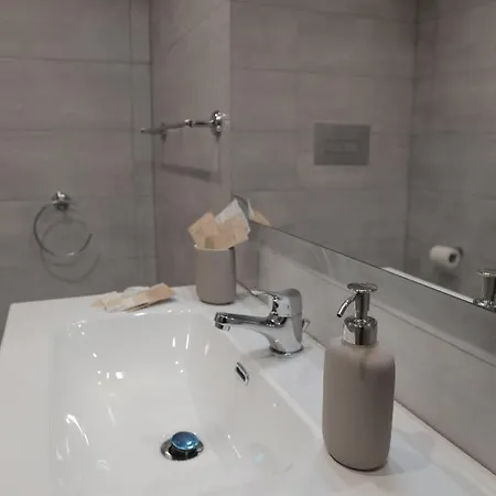 Holiday home Casa Vacanza Eliana