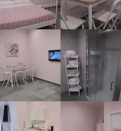 Casa Vacanza Eliana Holiday home
