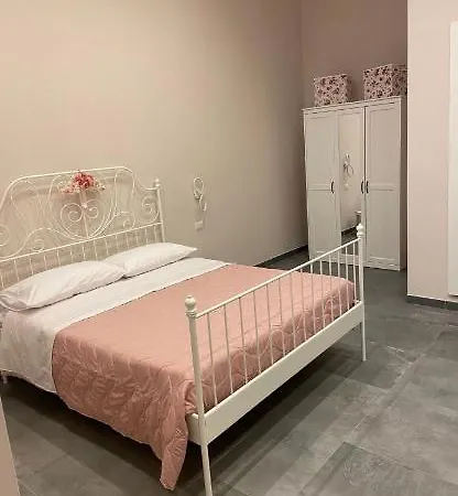 Casa Vacanza Eliana Holiday home Naples