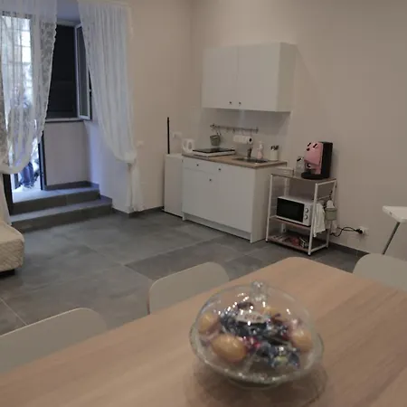 Holiday home Casa Vacanza Eliana