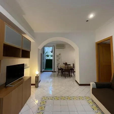 Anticaglia 13 * Napoli