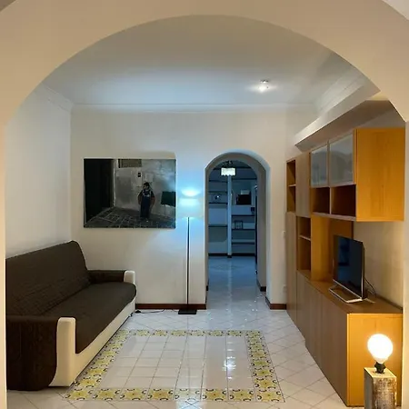 Anticaglia 13 * Napoli