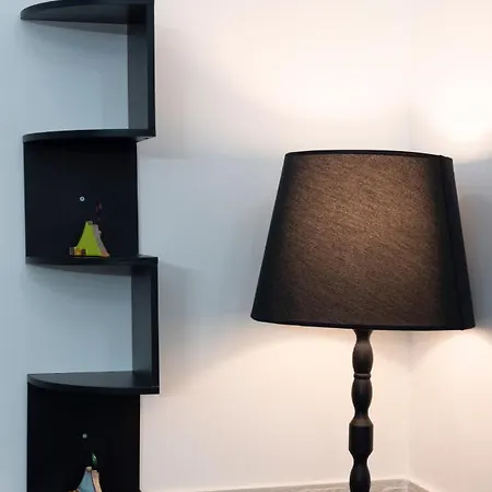 Casa de Férias Depretis
