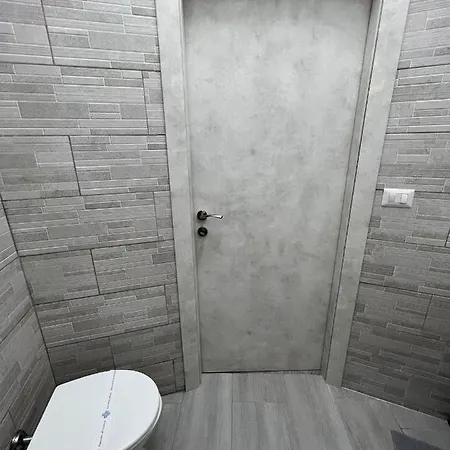 Depretis Casa de Férias