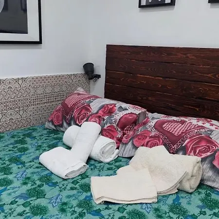 Casa vacanze [via Dei Tribunali–duomo] Casina In Centro Storico Napoli