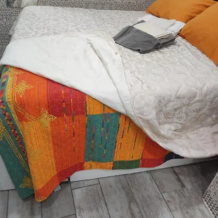 Casa vacanze [via Dei Tribunali–duomo] Casina In Centro Storico *