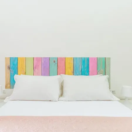Chiara Modern By Wonderful Italy Apartment Naples