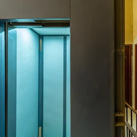 Chiara Modern By Wonderful Italy Apartment Naples