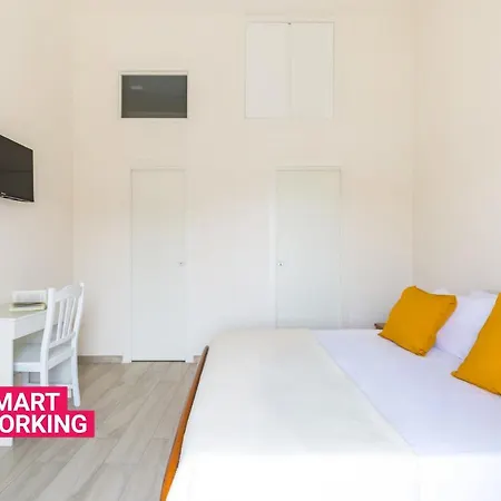 Chiara Modern By Wonderful Italy Apartment