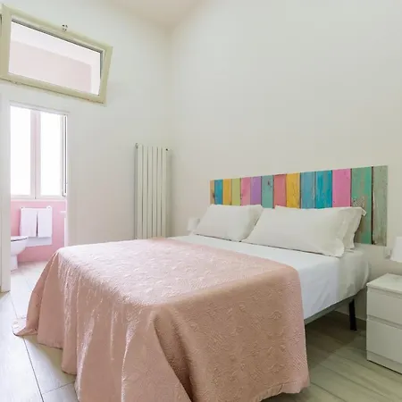 Chiara Modern By Wonderful Italy Apartment