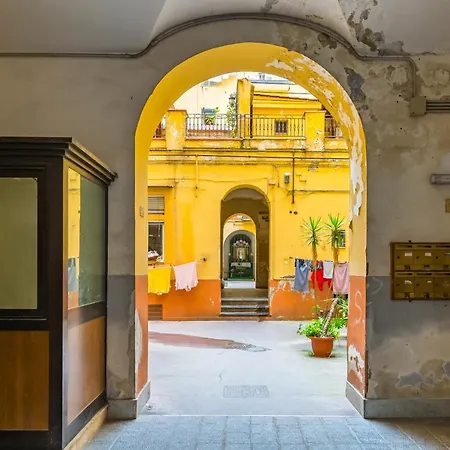 Chiara Modern By Wonderful Italy