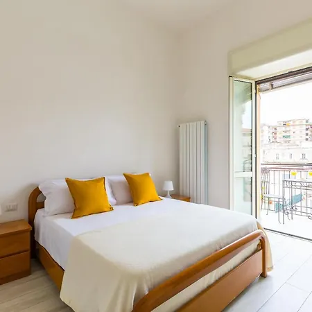 Apartment Chiara Modern By Wonderful Italy Naples