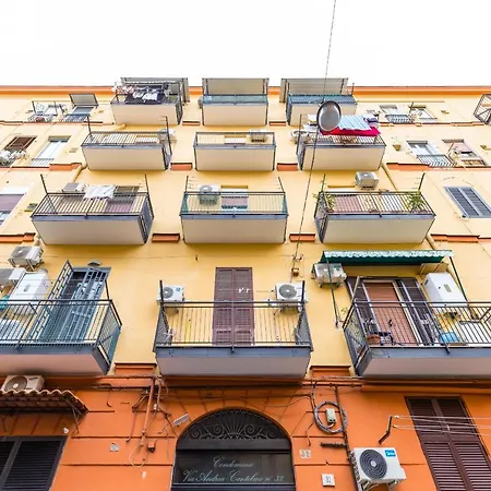 Apartment Chiara Modern By Wonderful Italy *
