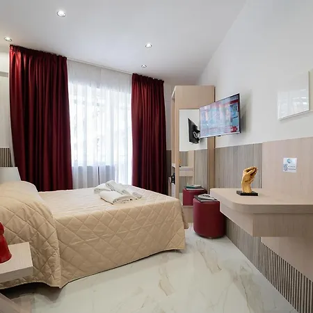 P.c. Boutique H. Lifestyle, Centro, By Clapa Group Dislocated Hospitality Pensionat