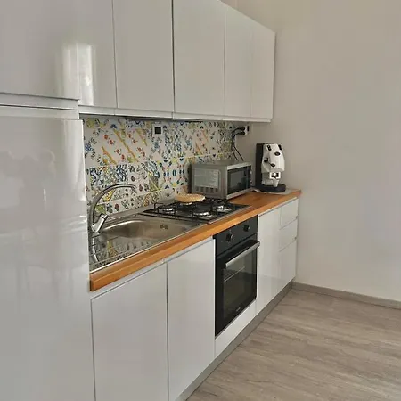 Apartmán Zara - Free Parking