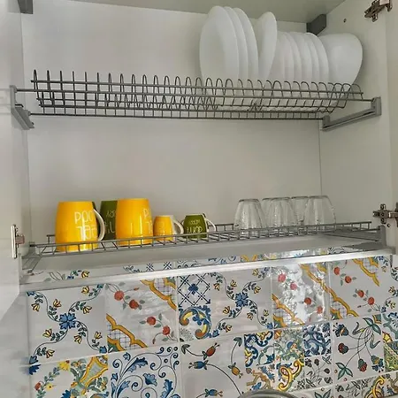 Apartmán Zara - Free Parking