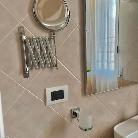 Zara - Free Parking Apartmán Neapol