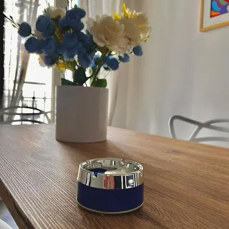 Zara - Free Parking Apartmán Neapol