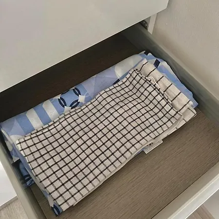 Zara - Free Parking Apartmán Neapol