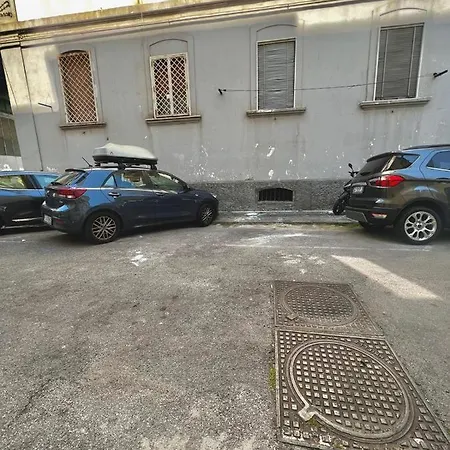 Apartmán Zara - Free Parking *