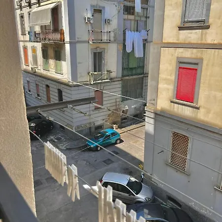 Zara - Free Parking *