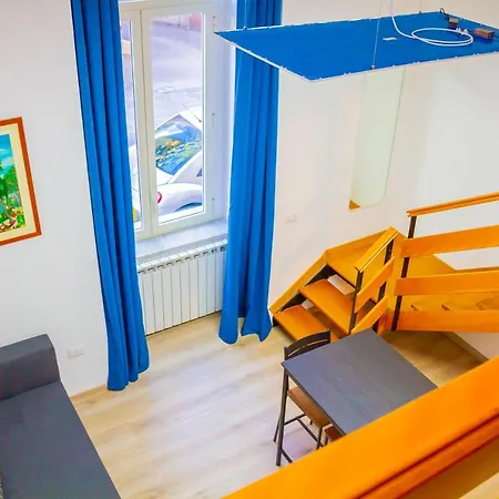 Appartement Maison San Martino *
