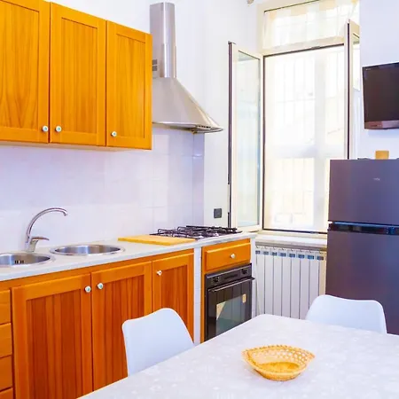 Appartement Maison San Martino *