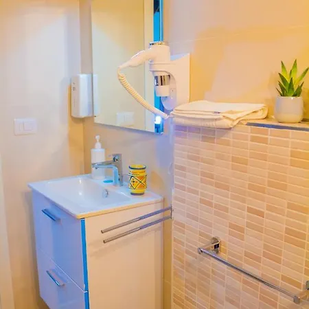 Appartement Maison San Martino