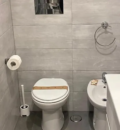 Casa Vacanza Eliana Naples