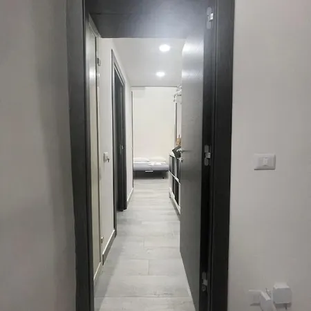 Apartman Casa Di Lorenzo
