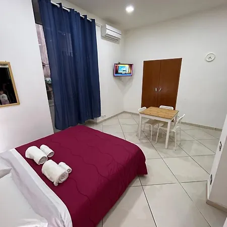 Apartment 'o Vico Mio