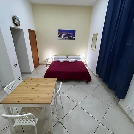 Apartment 'o Vico Mio Naples