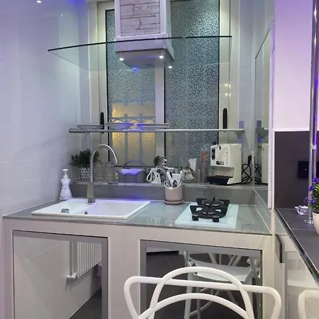Bed & Breakfast Porta Capuana Naples