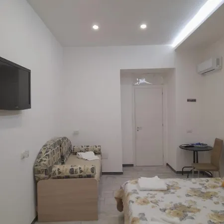 La Dimora Di Rosy Guest house Naples