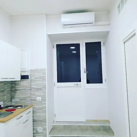 Rosy Apartament Casa vacanze Napoli