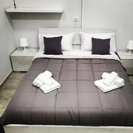 Casa vacanze Rosy Apartament *