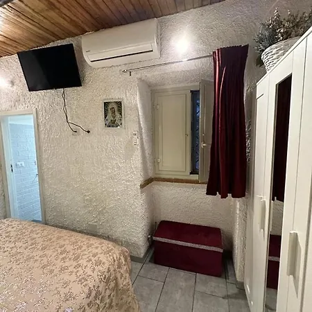 Holiday home La Grotta