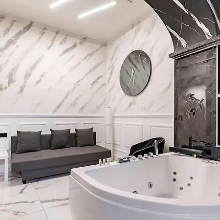 Samm San Gregorio Armeno Bed & Breakfast Naples