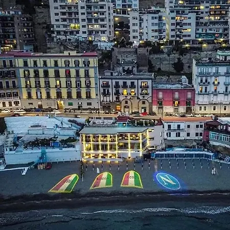 Casa Sofia Apartment Naples