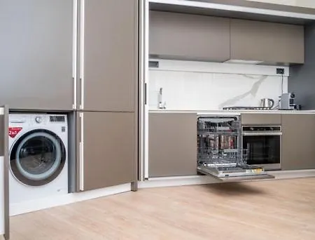 Apartamento Piazza Luxury Nel Cuore Di