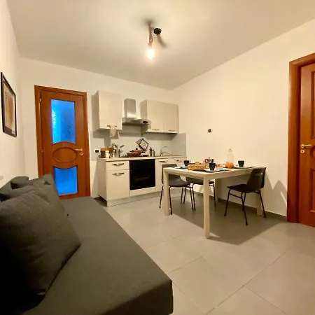 Apartment Casa Con Terrazzo In Centro *